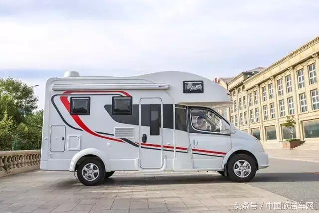 上汽大通maxusrv80型房车原厂,大通rv80b型房车原厂