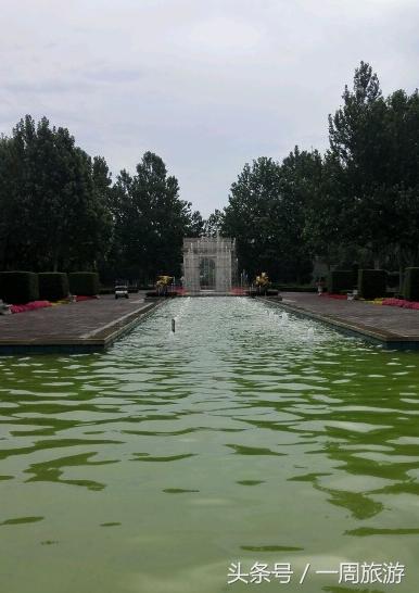 北京世界公园景点图片,北京世界公园值不值得去