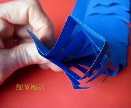 中秋节diy灯笼便宜,中秋节社区活动diy灯笼