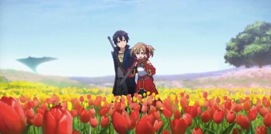 刀剑神域桐人的历程,刀剑神域桐人真实实力