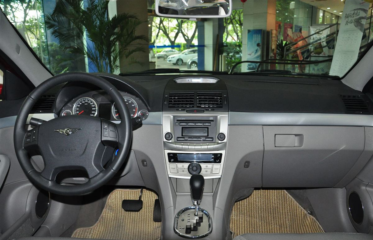 奇瑞最牛的混动车,奇瑞最骄傲的一款车