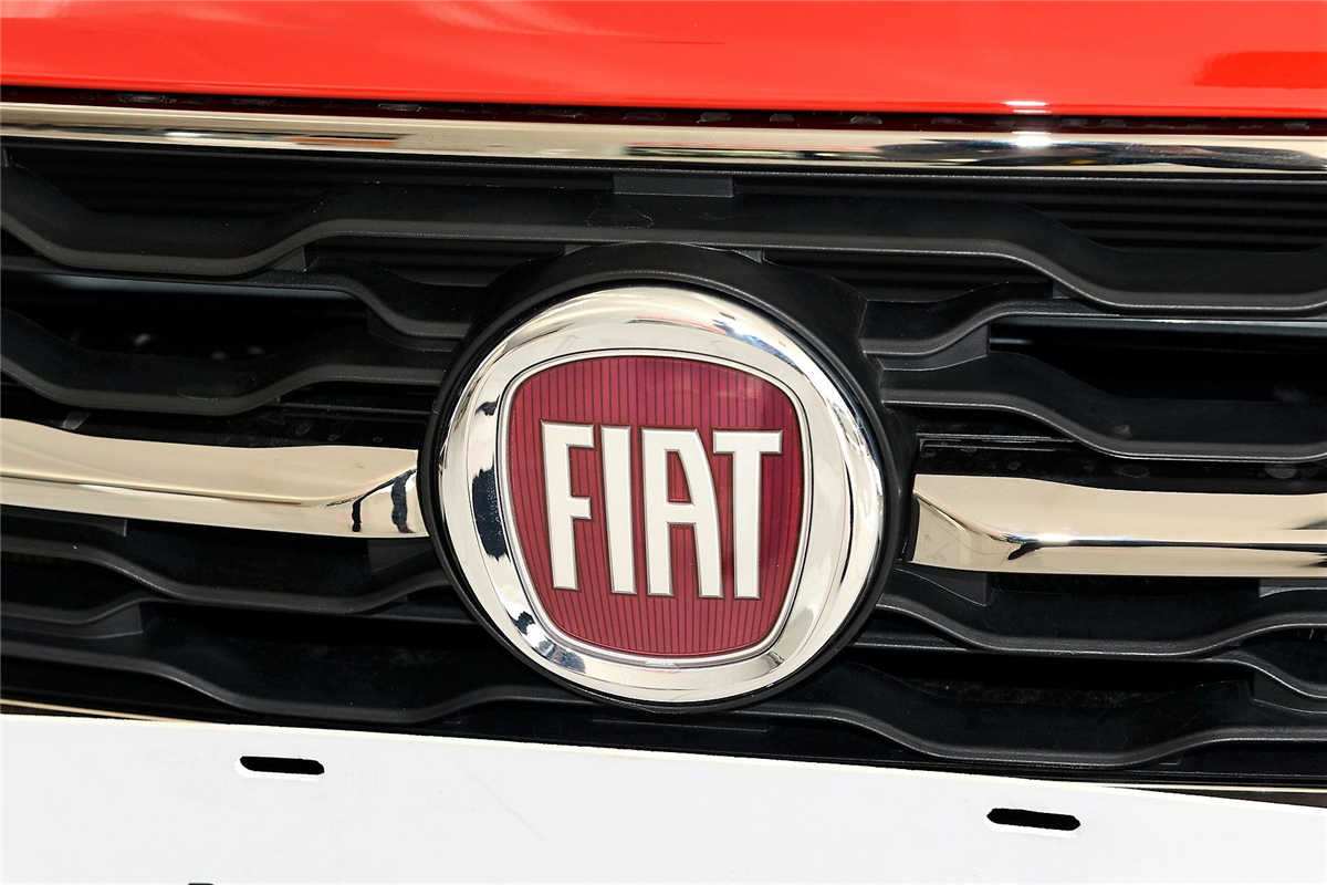 菲亚特现在还有吗,菲亚特10月销量