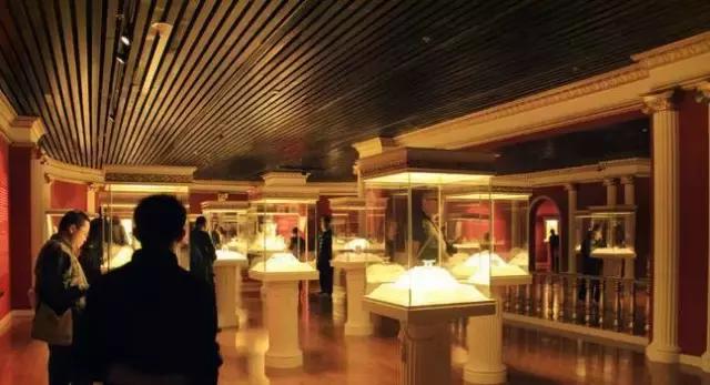 上海地铁直达的好玩的地方,上海坐地铁就能去的景点