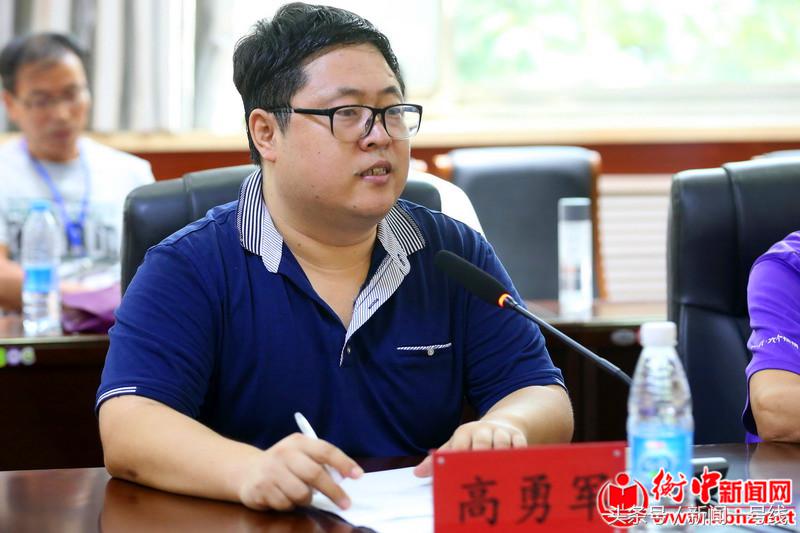 模型运动培训班,河北省模型运动会