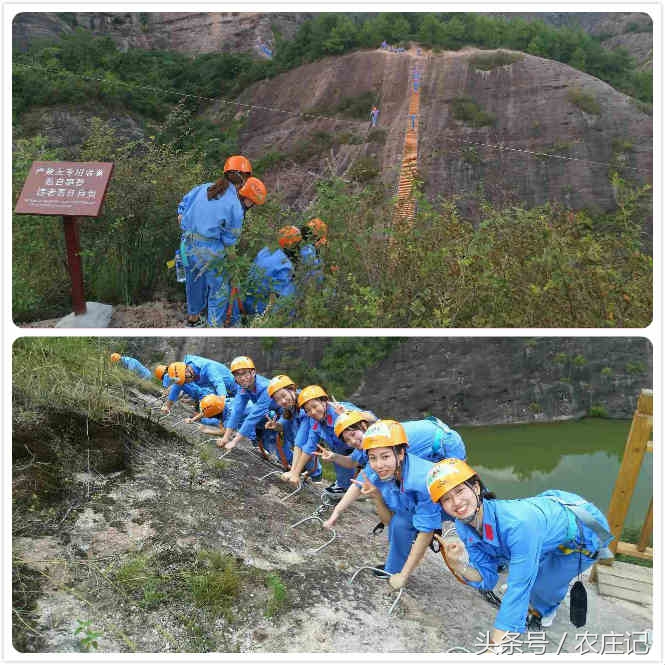 石牛寨一日游能玩什么,去石牛寨旅游需要准备什么