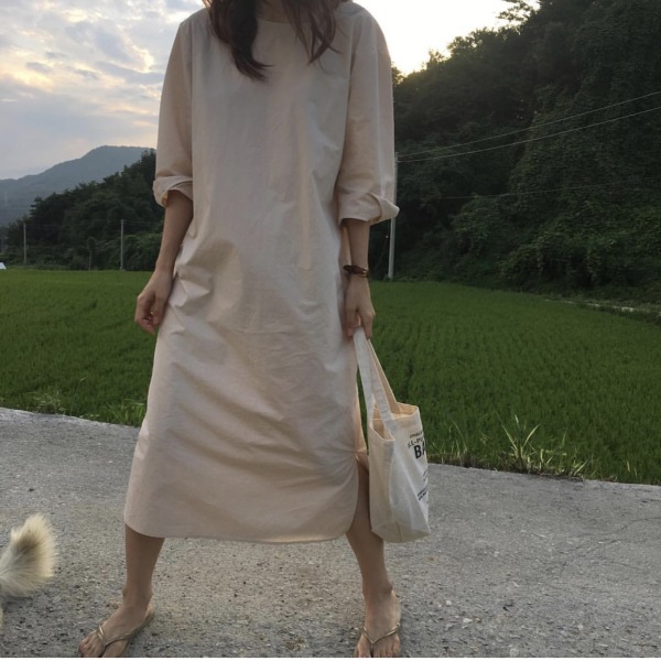 大学生的秋冬衣服我觉得简单就可以简单简单简单