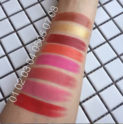 平价国产好用的口红,有什么国货彩妆品牌好用又便宜