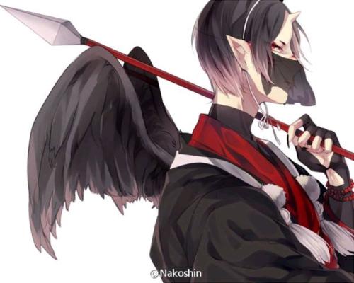 阴阳师鸦天狗值得养吗,阴阳师鸦天狗