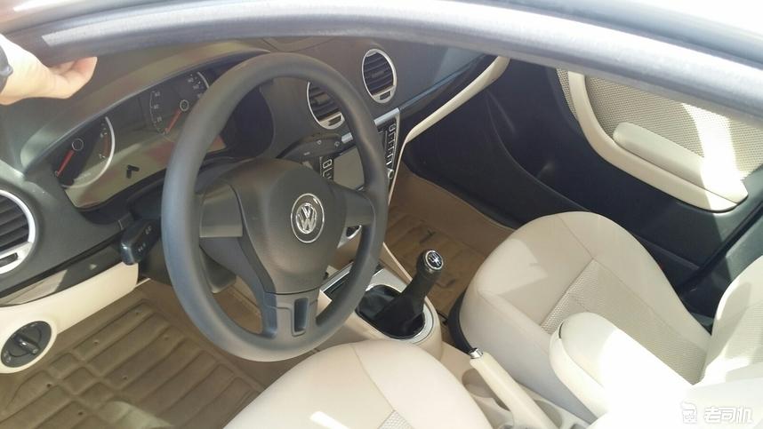 大学毕业买几万块钱车,6万左右16款大众速腾1.4t二手价格