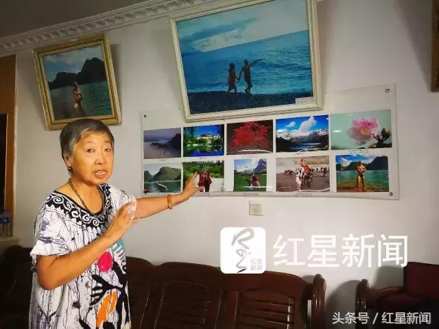 带着患癌的妻子自驾游25年,带着患癌症妻子旅游活十年