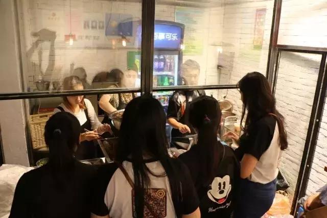 只有来360商圈吃过这些小吃，我才能安心减肥