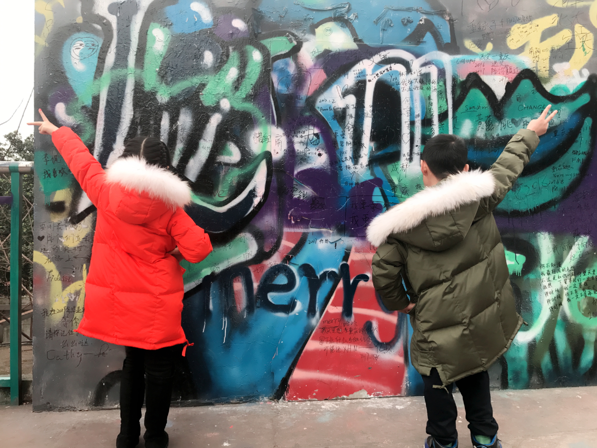 山城重庆游记,吃货重庆游