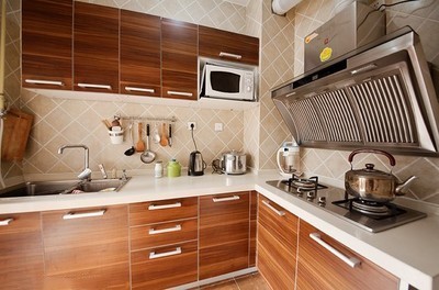 花洒水龙头水流小怎么解决,花洒式水龙头流水慢怎么处理