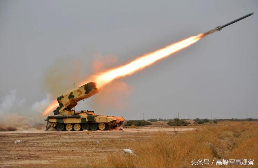 俄罗斯在叙利亚投入的武器,最新俄罗斯在叙利亚作战视频