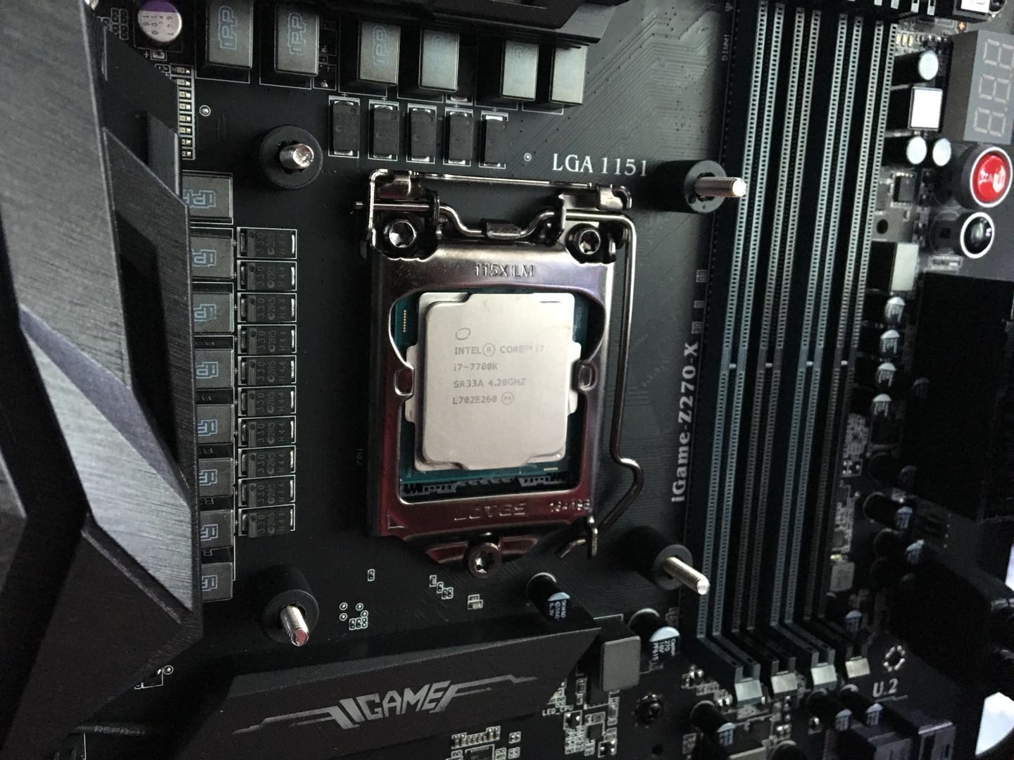 高温终结者,给自己换套不“发烧”配置