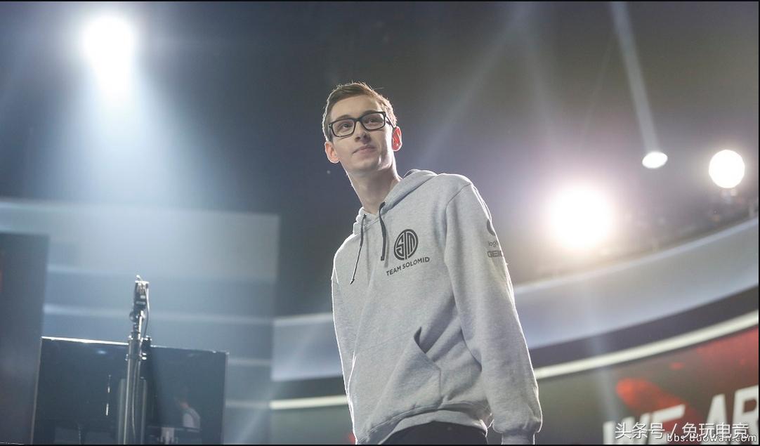 tsm职业比赛,欧美热议tsm被淘汰