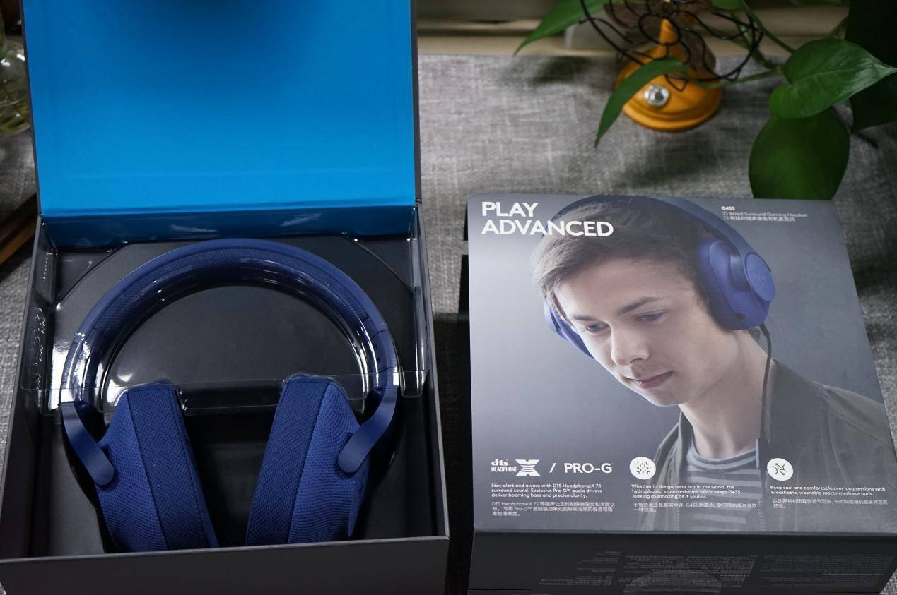 罗技耳机g331绝地求生设置,罗技g431耳机玩绝地求生怎么设置