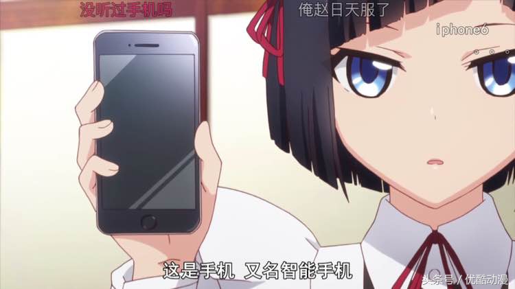 二次元都用什么iphone (二次元iphone)