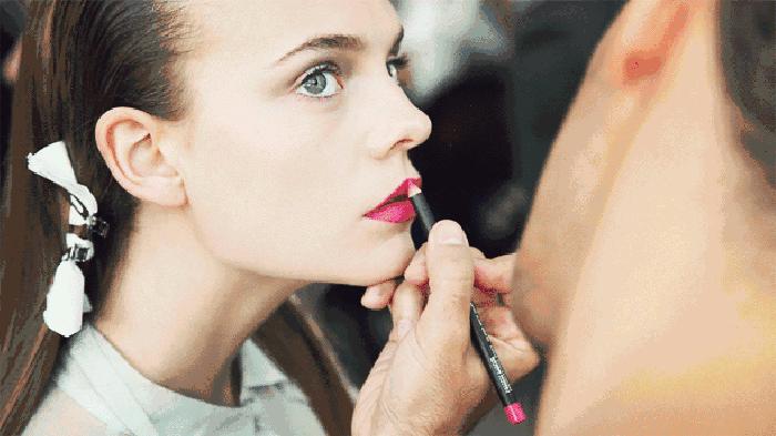 口红分大小吗,口红界的等级