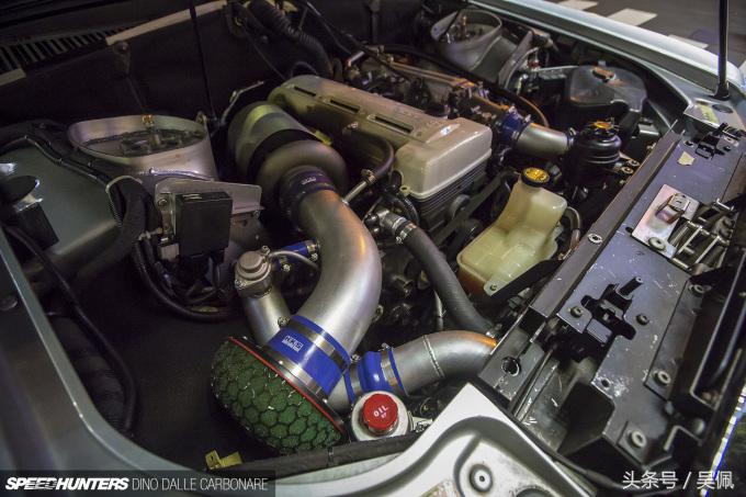 劳斯莱斯幻影用的什么发动机,丰田的劳斯莱斯幻影