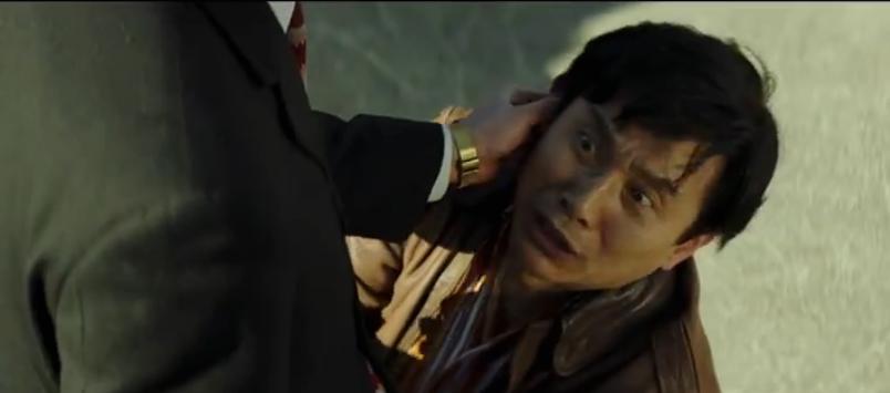 被忽略的韩国经典犯罪片,最值得一看的韩国犯罪电影