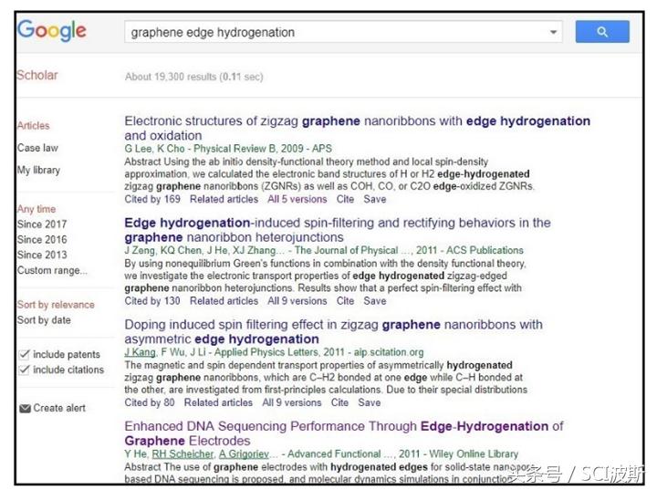 干货文献检索方法,文献检索的工具有哪些