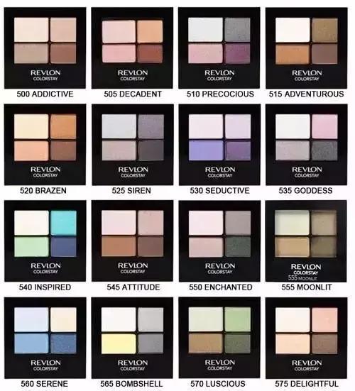 露华浓混油皮推荐测评,好用平价润肤露