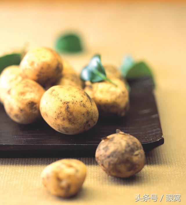 蒸土豆减肥吃法,土豆晚餐减肥吃法