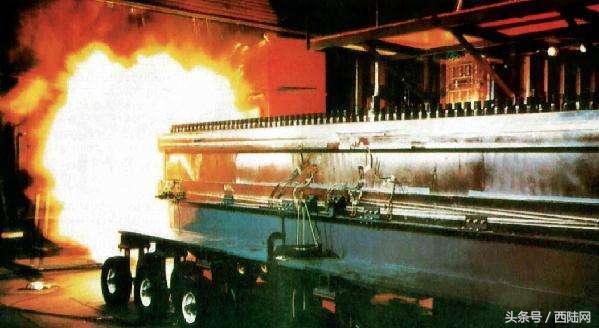 美国下一代远程大炮,美国超级大炮射程