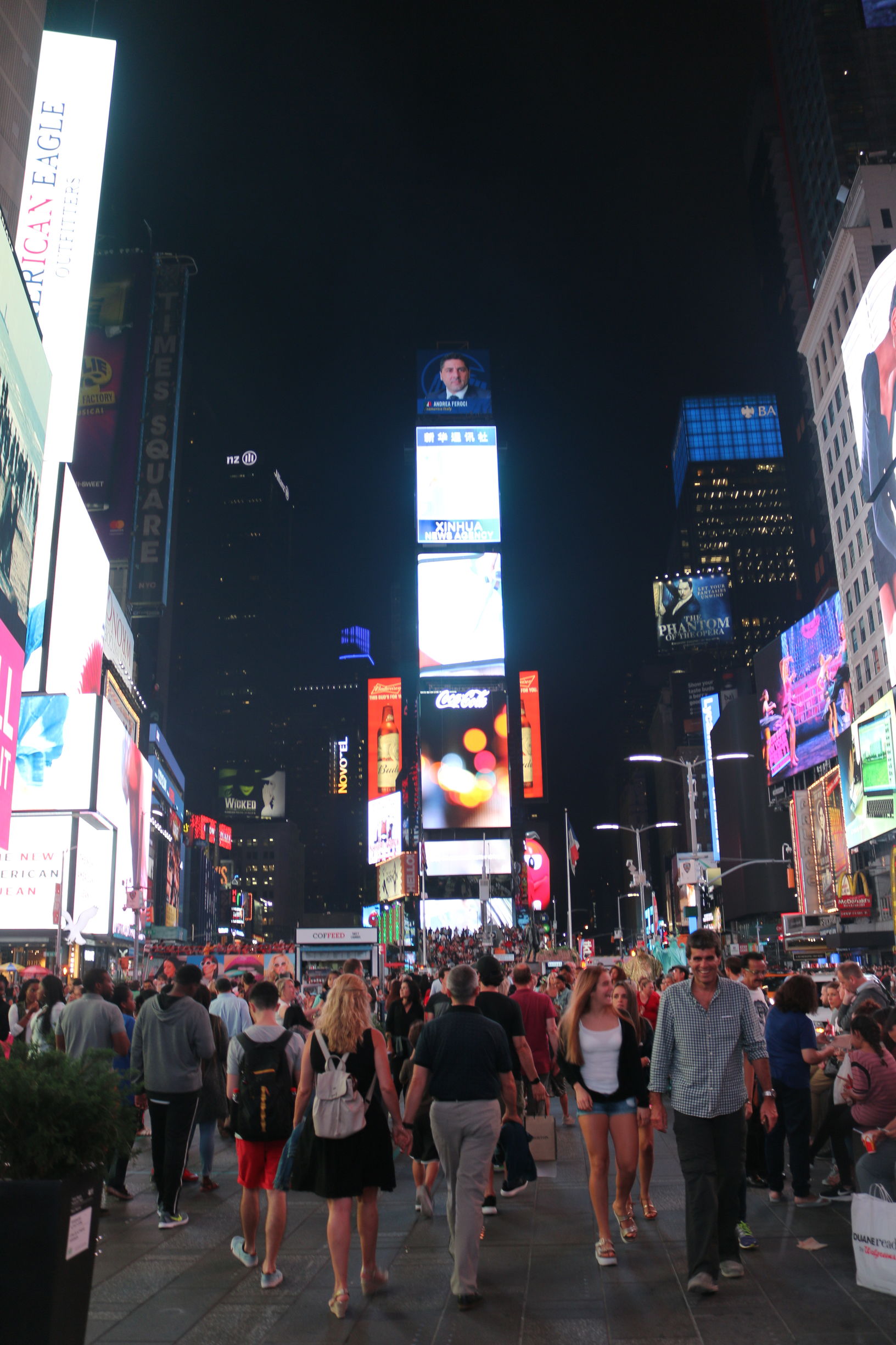 纽约游记,美国纽约日记全集