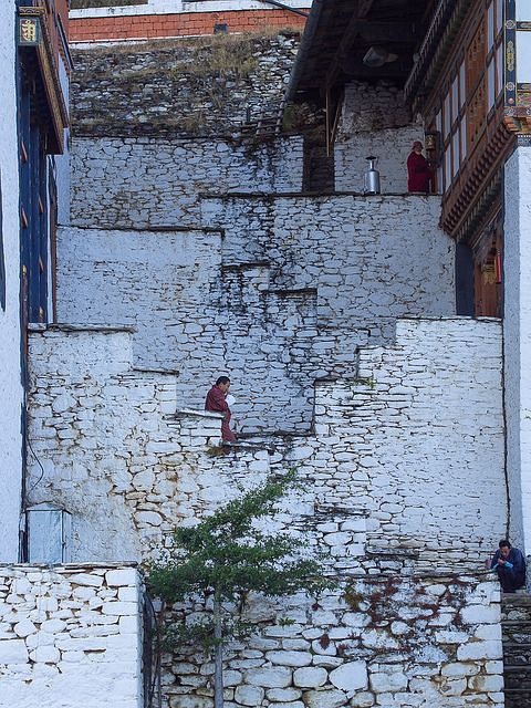 十一躲开人挤人，来一场高端小众真正的旅行！