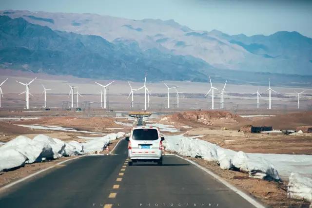 回顾：旧梦之域，新辟之疆‖这是一个让我魂萦梦绕的地方