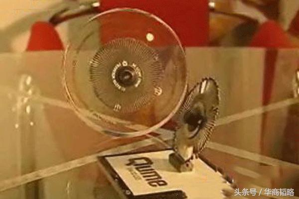 硅谷老革命:买与卖之间的大生意!