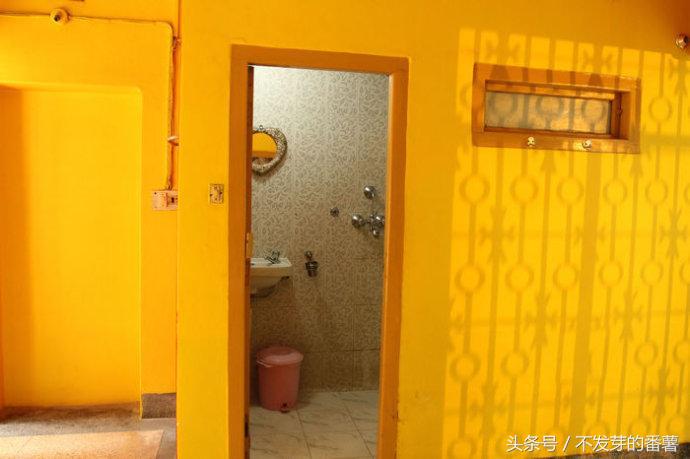 印度所见所闻,印度孟买旅游真实感受