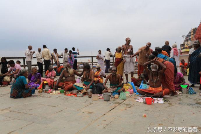 印度所见所闻,印度孟买旅游真实感受