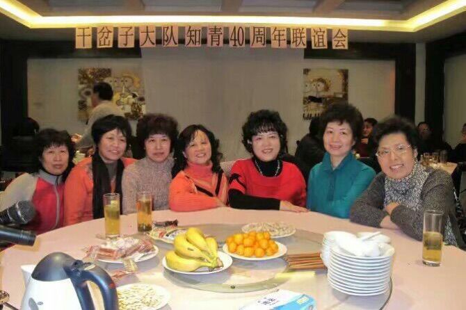 上海今生注定与你有缘