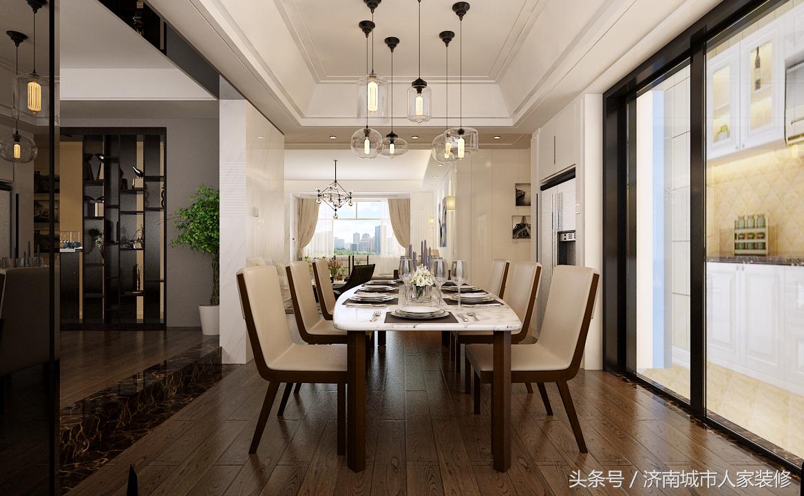 济南城市人家装修设计公司,济南酒馆装修设计