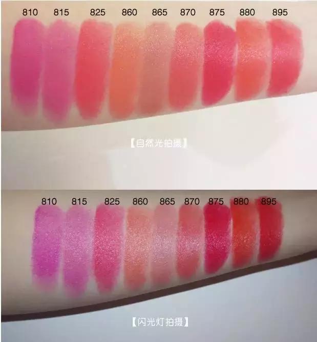 露华浓混油皮推荐测评,好用平价润肤露