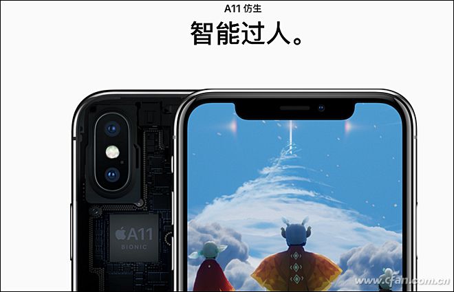 iphone8plus入手一定要知道的事,iphone8plusiphonex哪个体验更好
