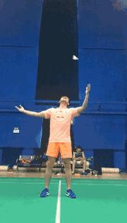 羽毛球上肢灵活性训练,羽毛球灵敏素质练习教案