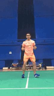 羽毛球下肢灵敏性训练,羽毛球下肢灵活度训练方法