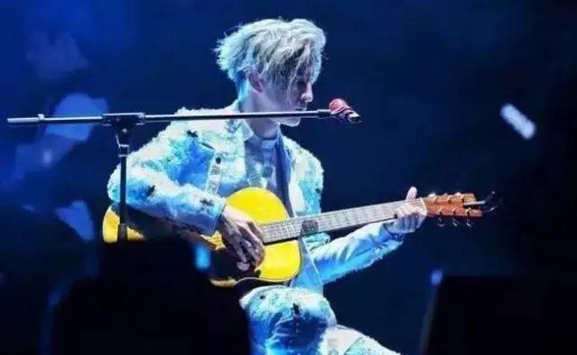 薛之谦自己也不知道怎么火的,薛之谦现在为什么突然火了