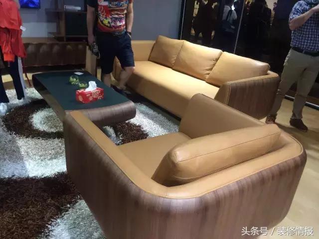 上海家居购物展,2019室内逛展攻略