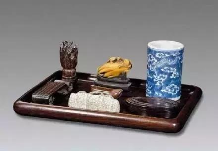 流传至今的文房四宝,文房四宝在古代所指之物