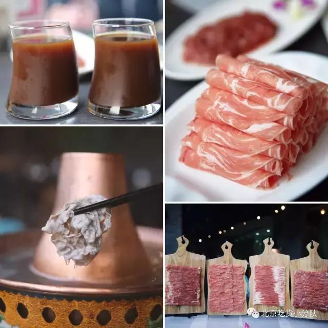 三里屯美食大楼在哪里,三里屯老字号美食店