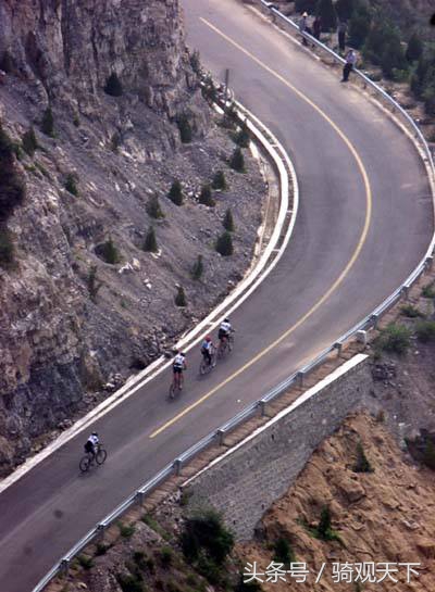 5个简单的骑行爬坡技巧分享,骑行左右腿发力不平衡怎么调整