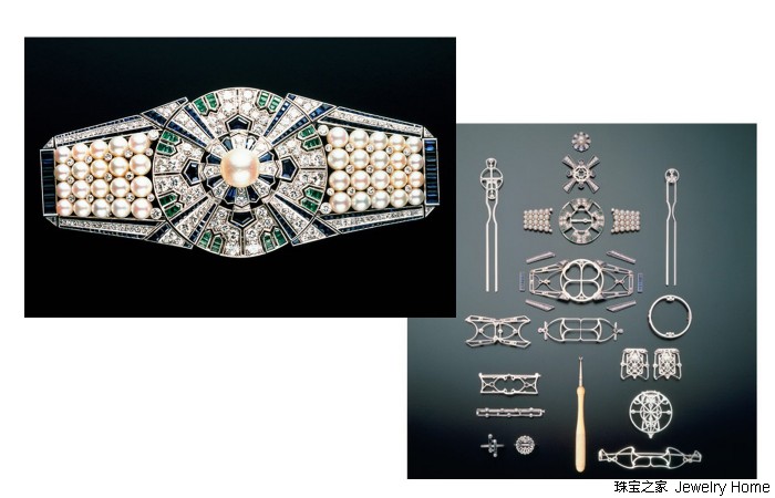 akoya珍珠深度解读,akoya珍珠怎么那么小