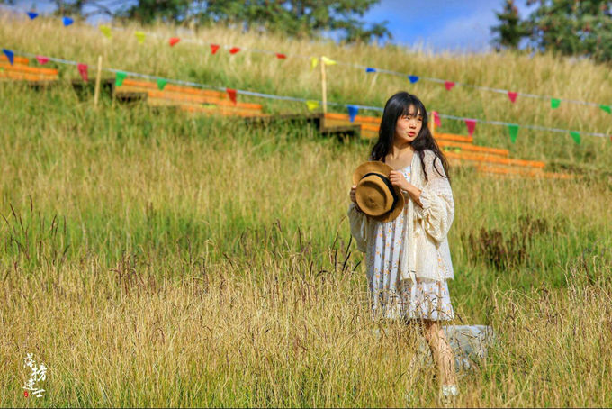 祁连最近风景,祁连小瑞士景点有哪些