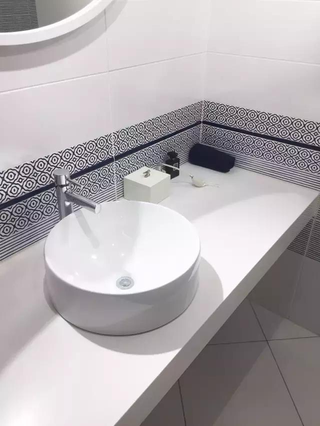 本以为是卖包的奢饰品,瓷砖有正品和仿品吗