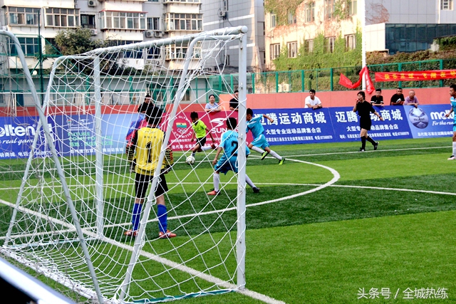 石家庄市第二届草根足球联赛开赛,河北省第四届青少年足球锦标赛